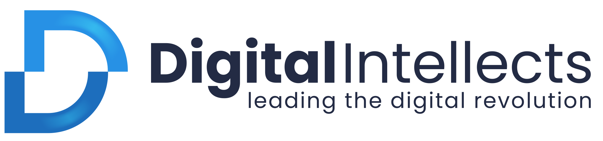 Digital Intellects